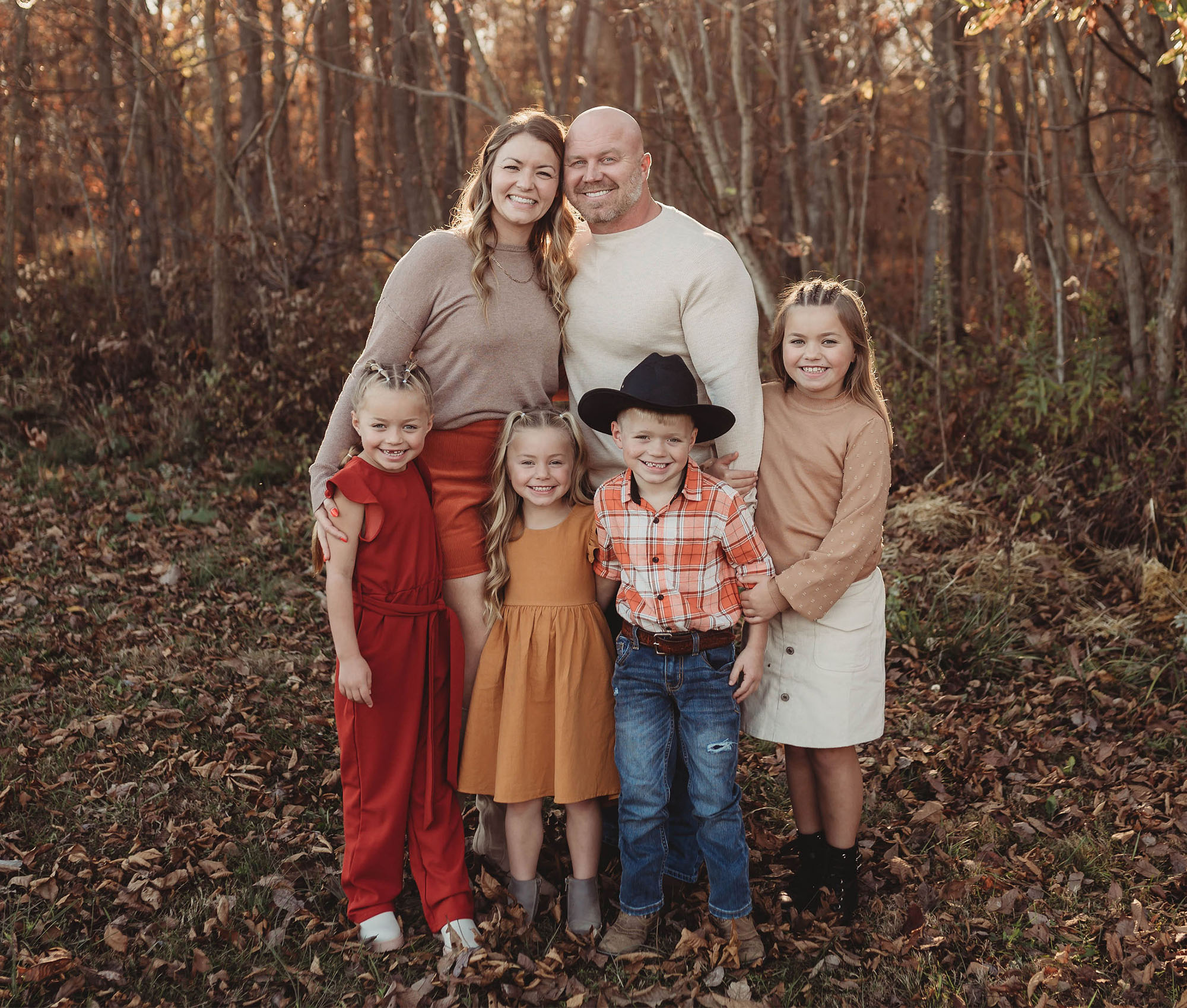 The Keppler Family, Owners of the Havenfield