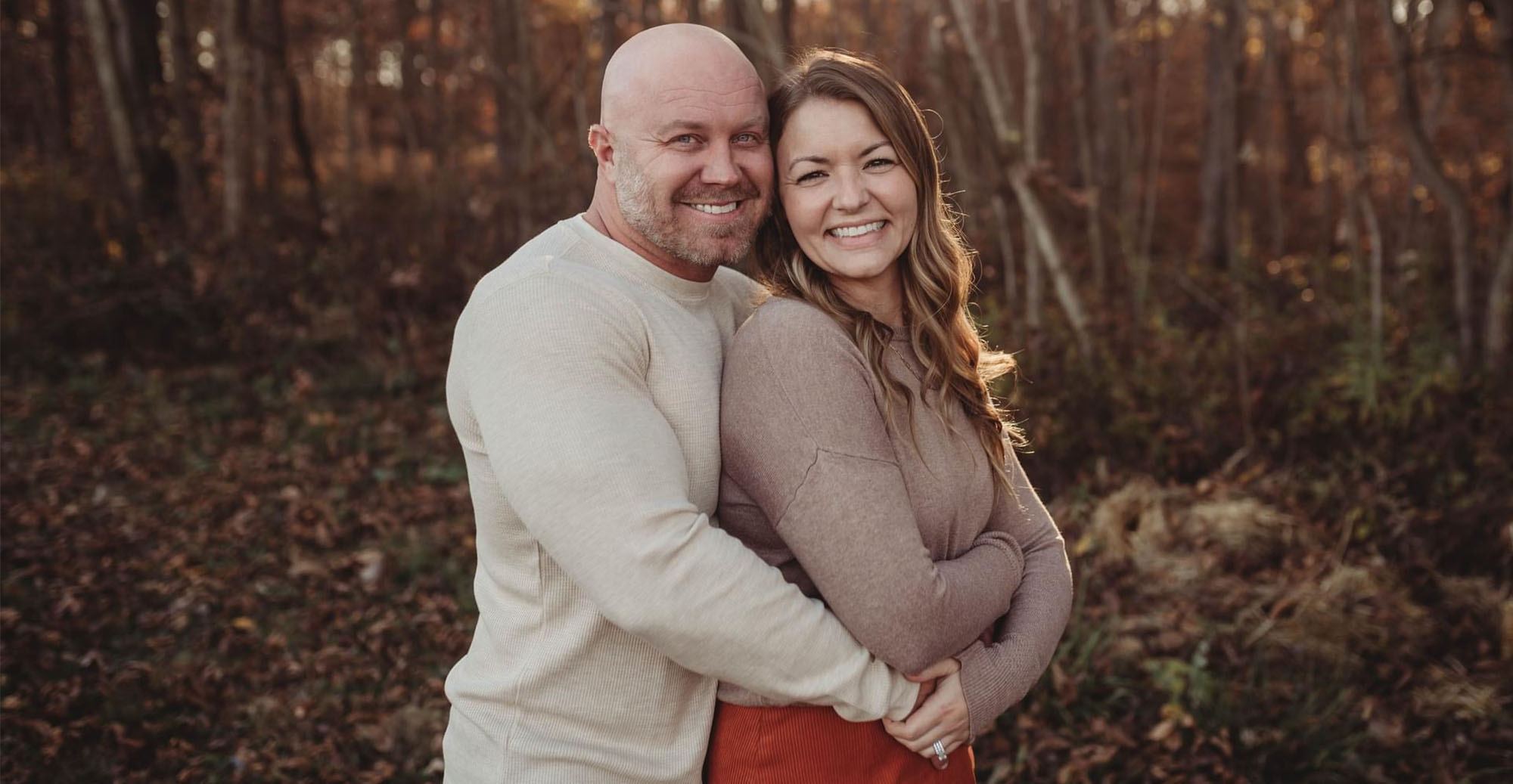 Michele & Kyle Keppler, Owners of the Havenfield
