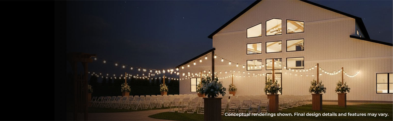 Photo of Exterior Rendering of the Havenfield in Hamel, IL