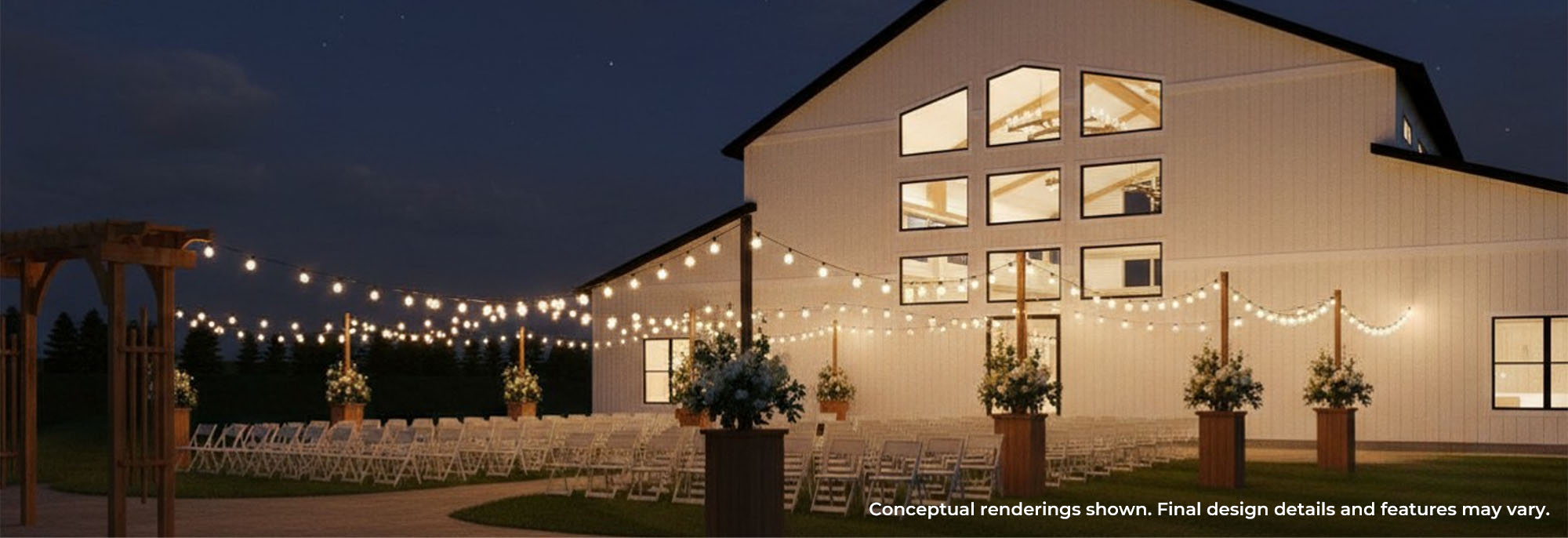 Photo of Exterior Rendering of the Havenfield in Hamel, IL