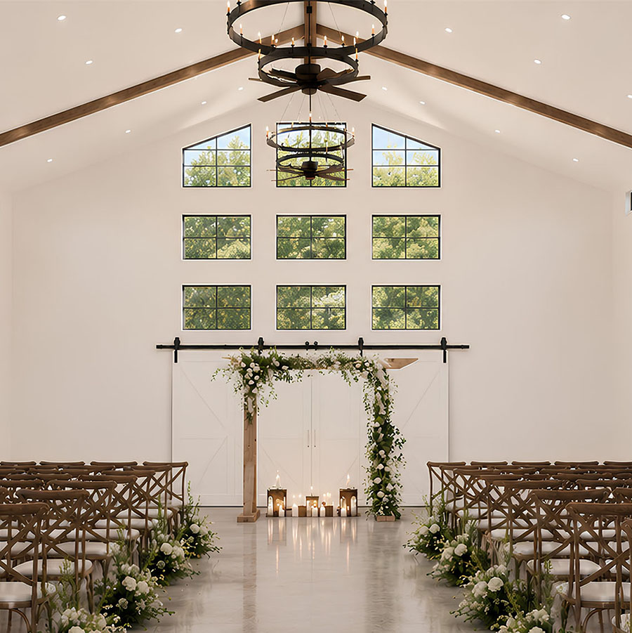 Ceremonies