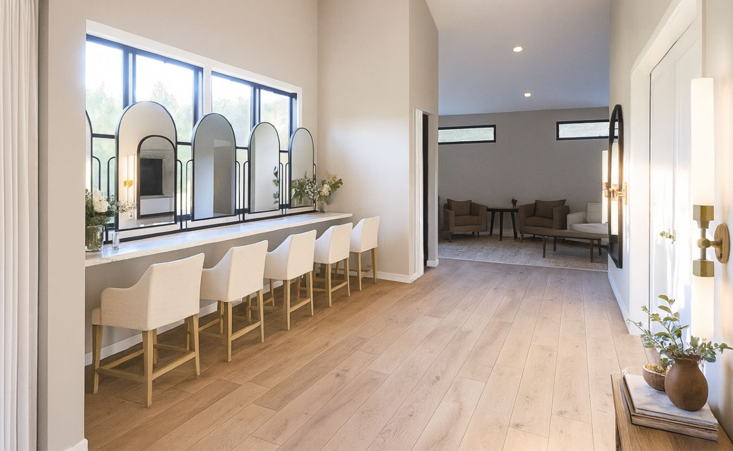 Photo of Bridal Suite