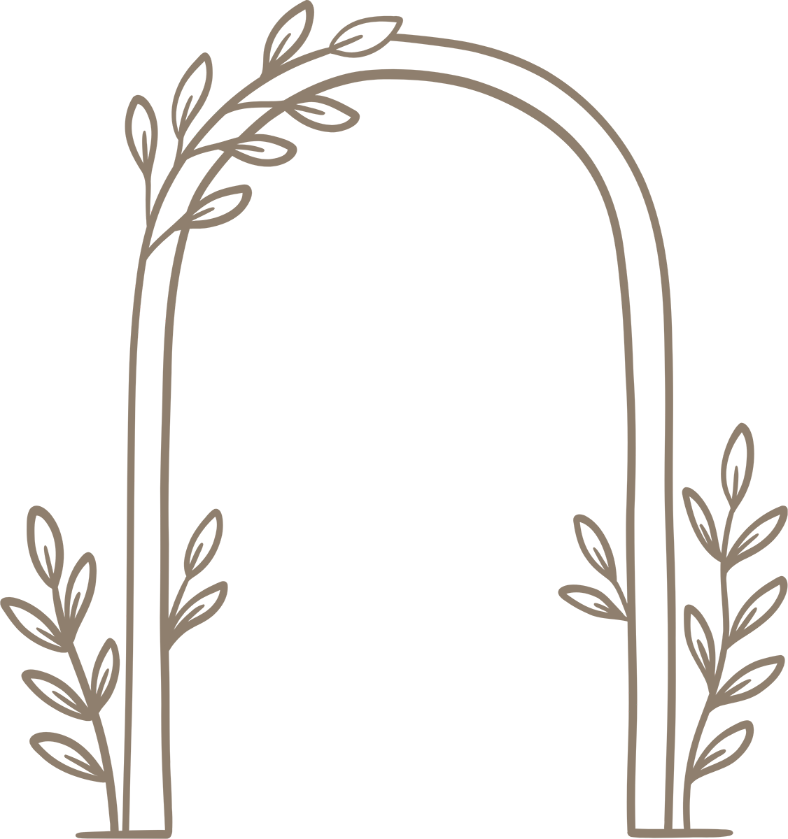 Arbour Icon