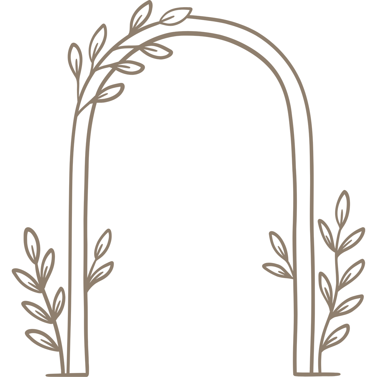 Arbour Icon