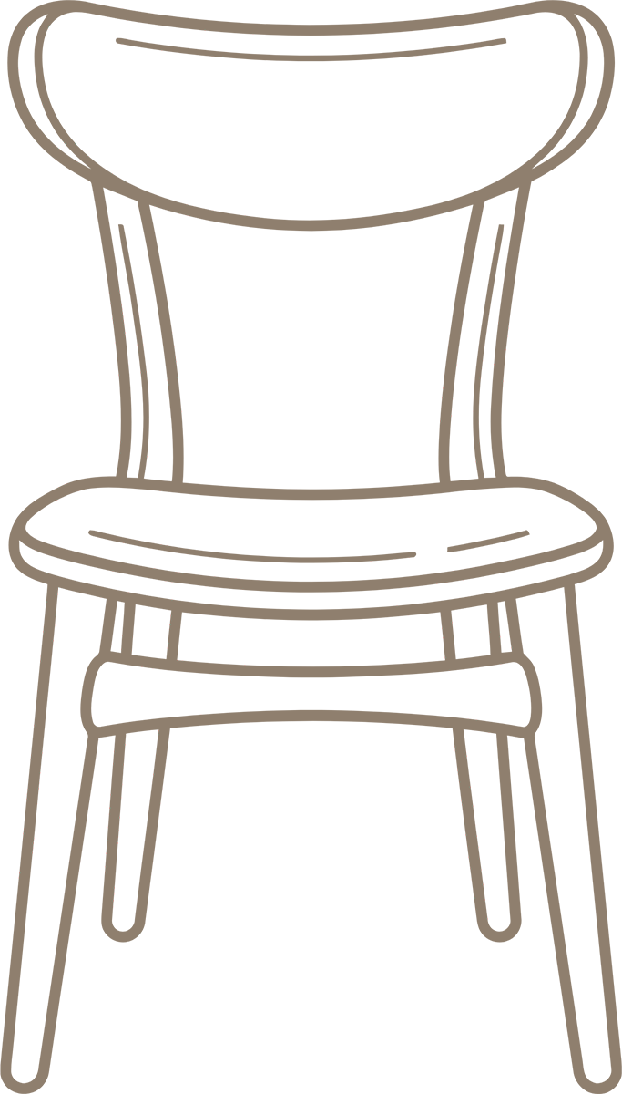 Chair Icon