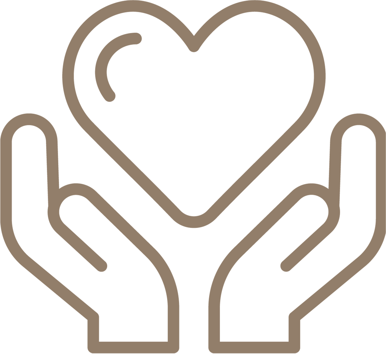Fundraisers Icon