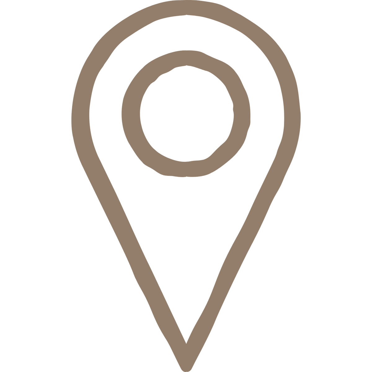 Location Icon