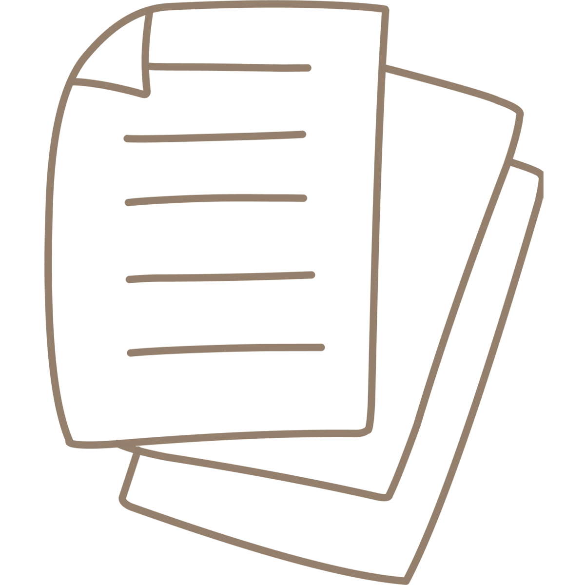 Notes Icon
