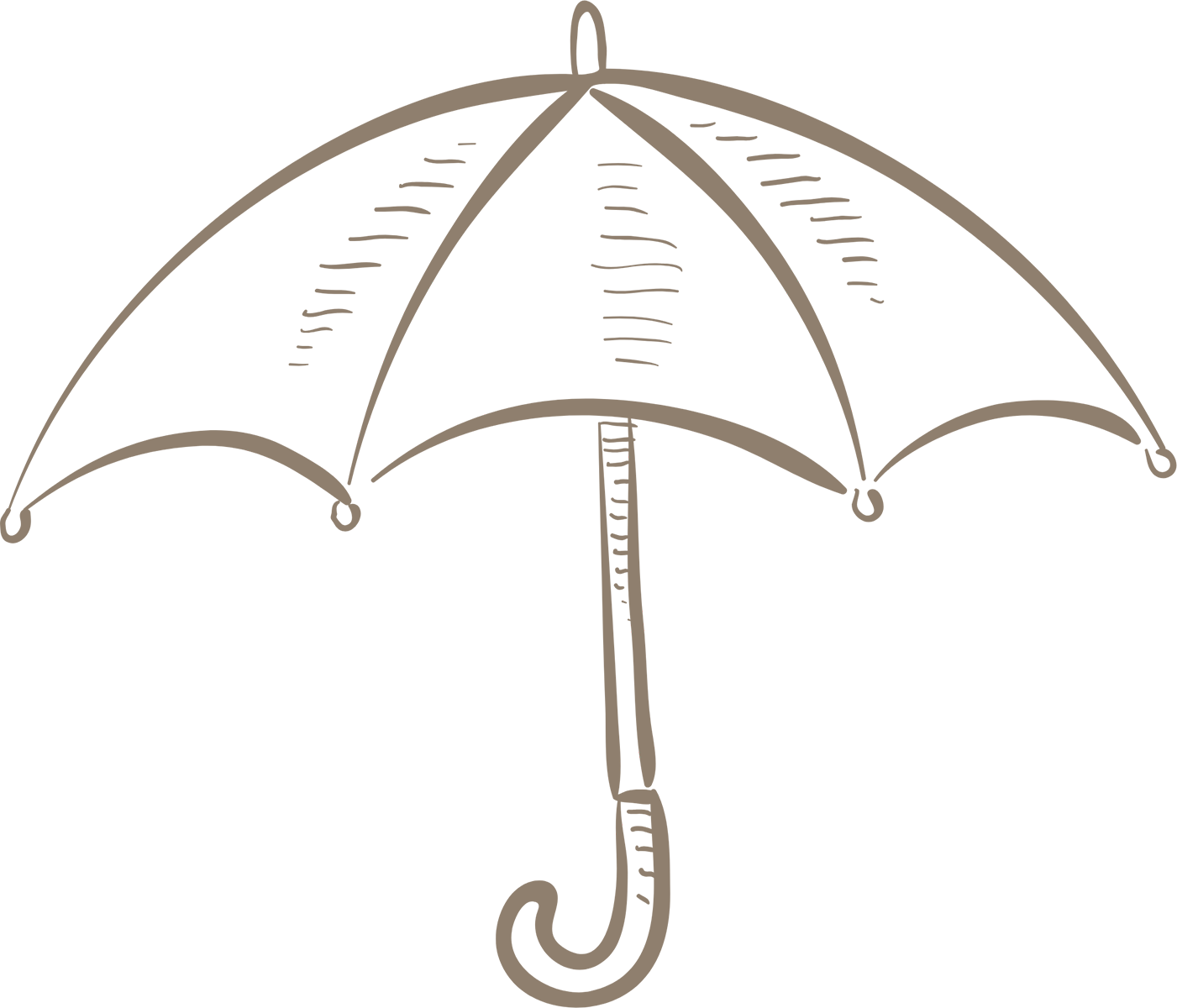 Umbrella Icon