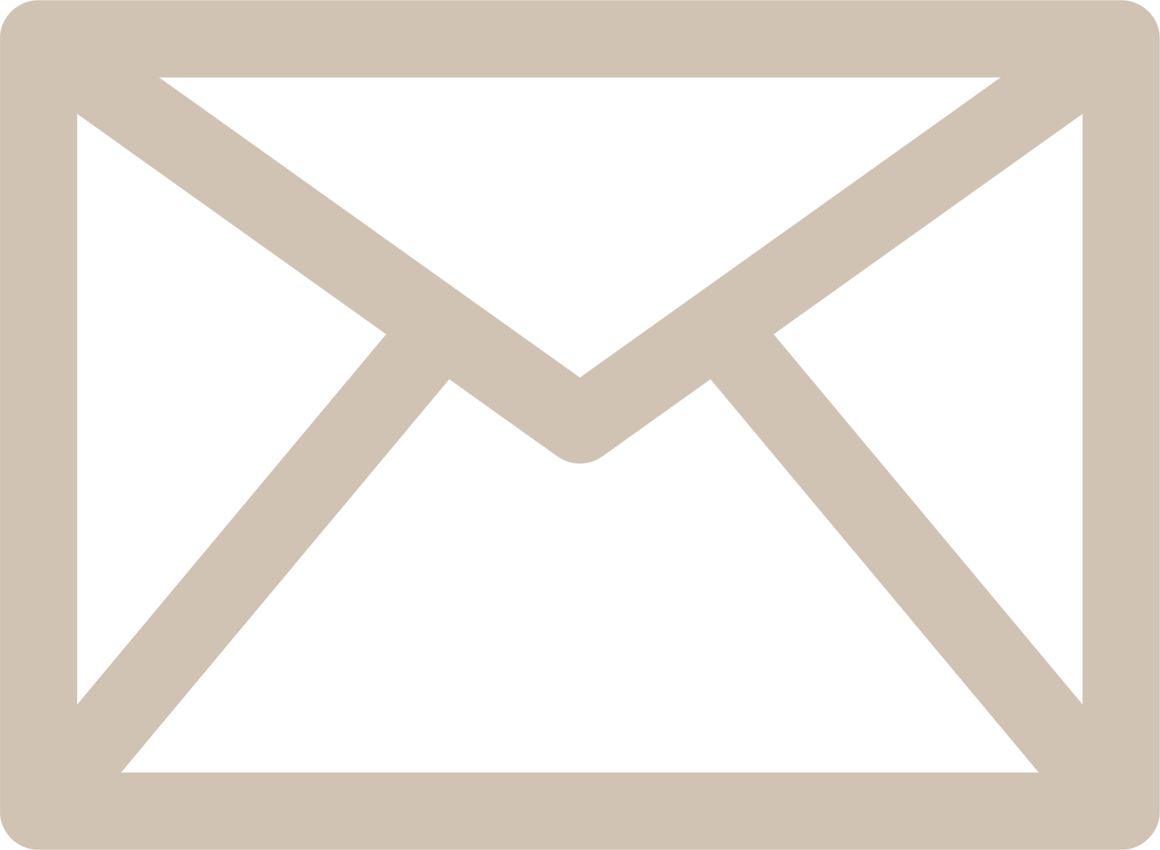Contact The Havenfield by Email