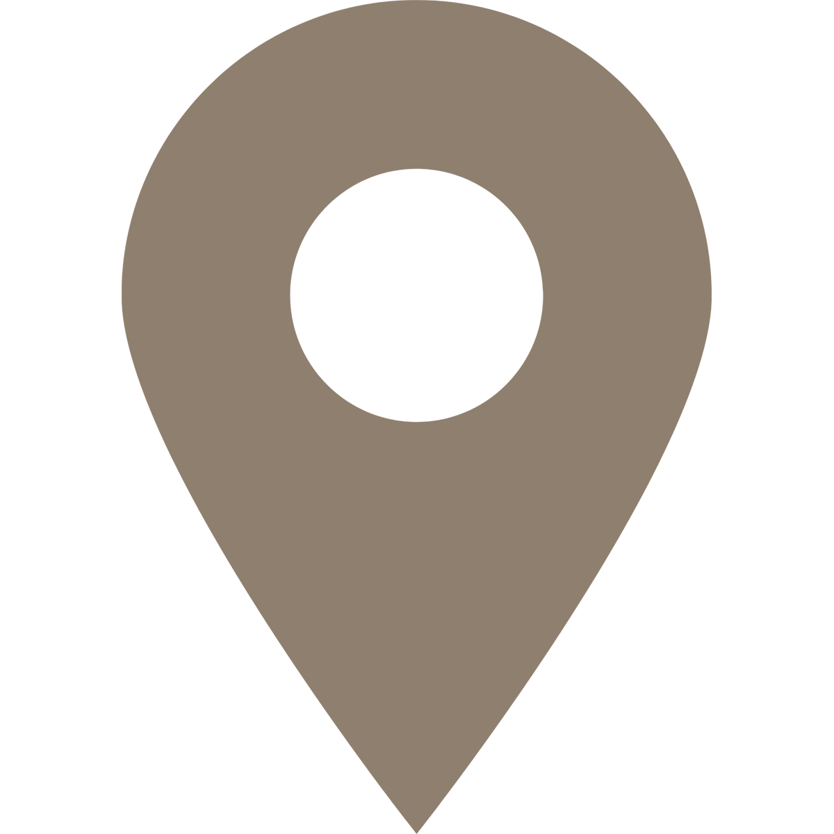 Location Icon